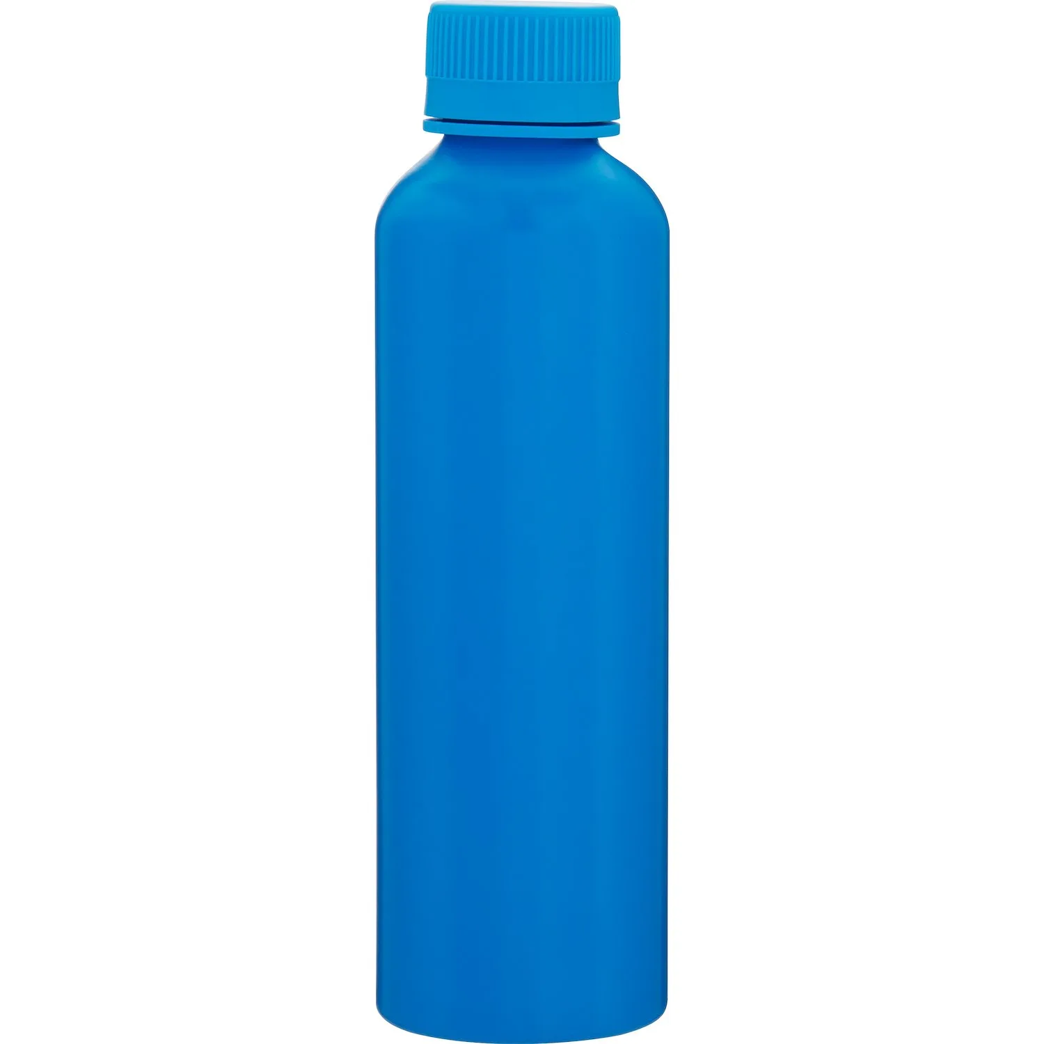 20.9 oz London Water Bottle (Matte Cerulean) view 2