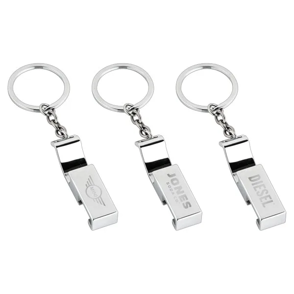 Phone Holder and Bottle Opener Keychain