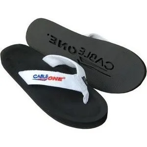 Bali Surf Style Flip Flops view 6