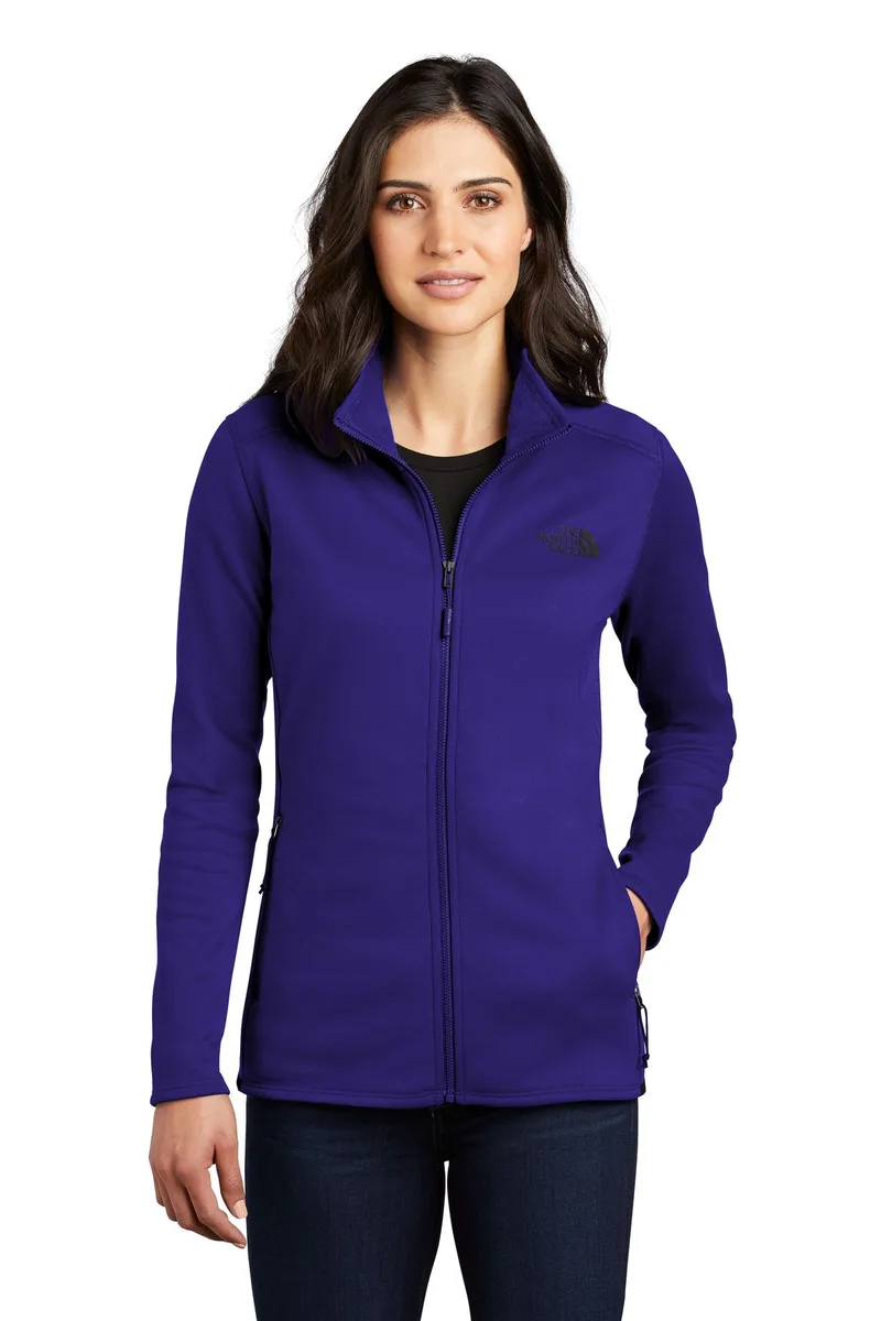 The North Face ® Women's Skyline Full-Zip Fleece Jacket view 6