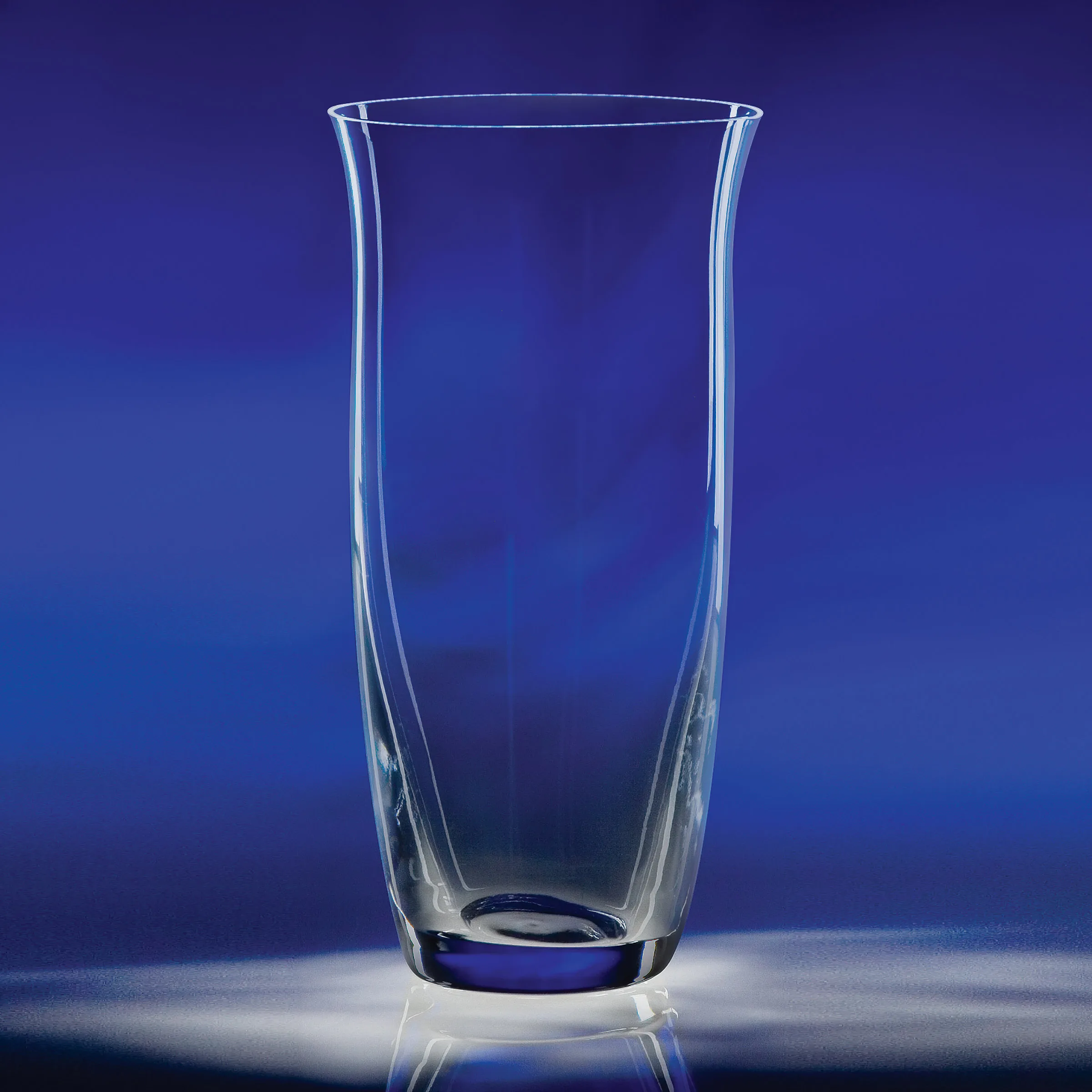 925-Adrianna Vase - Blank