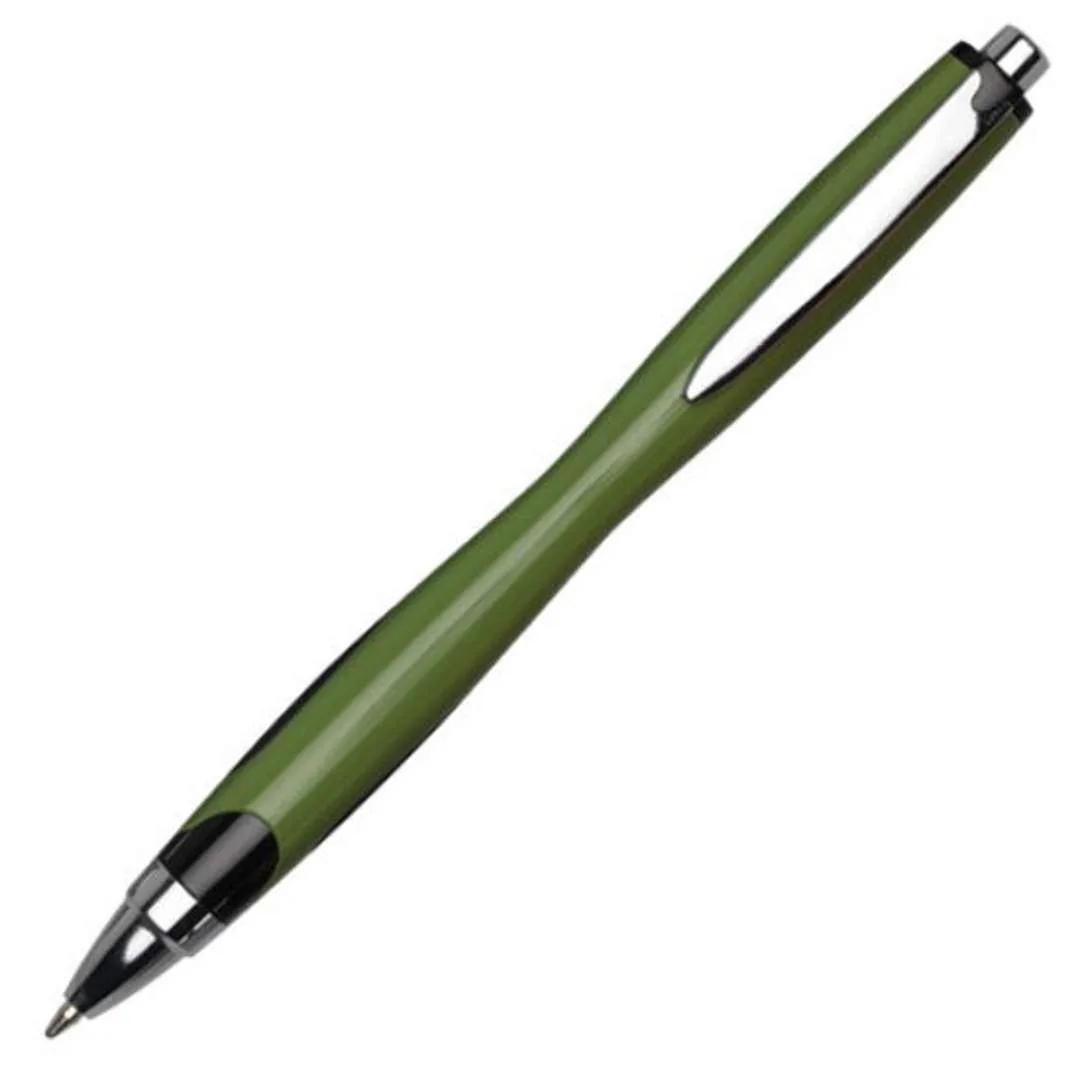 Green PMS 378C