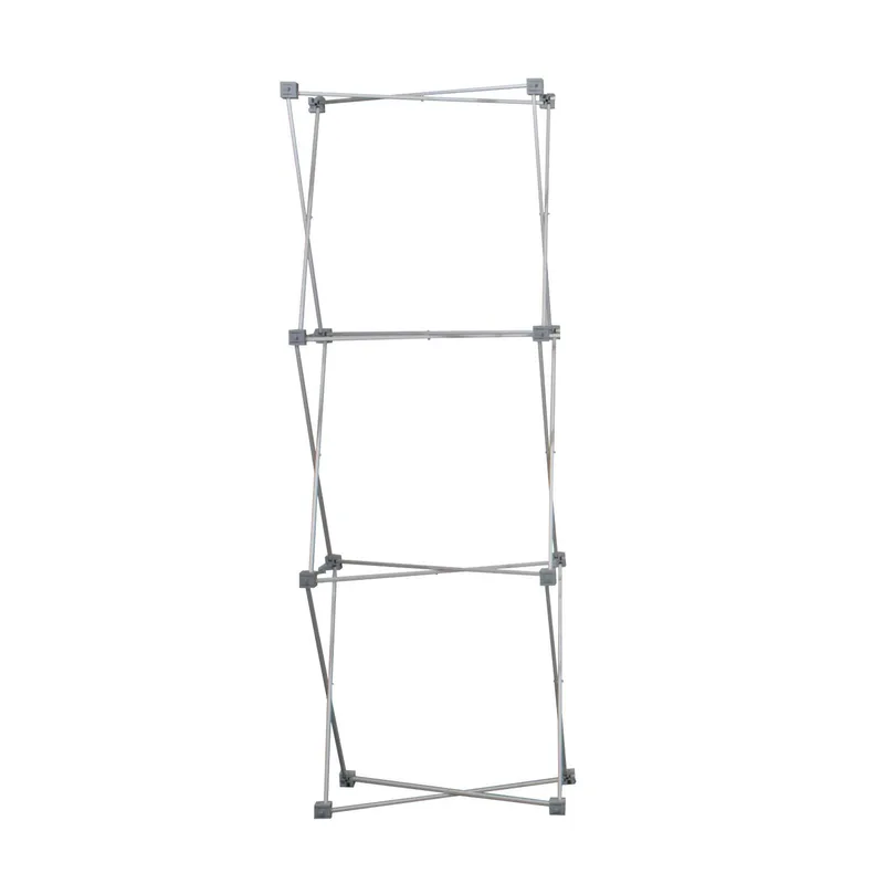 Deluxe GeoMetrix 3-Quad Tower Frame