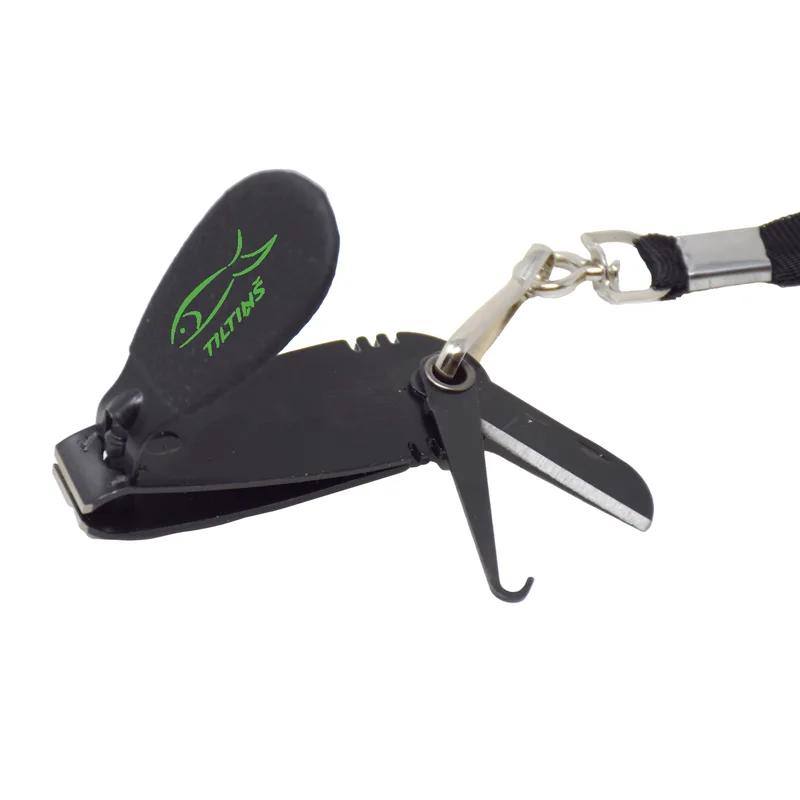Fishing Clipper Multi-Tool