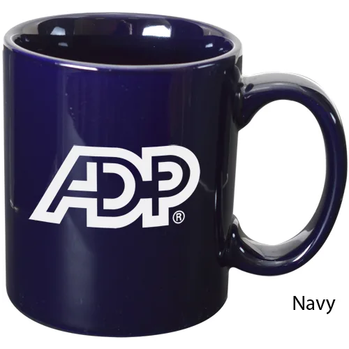 11 Oz. Coffee Mug view 3