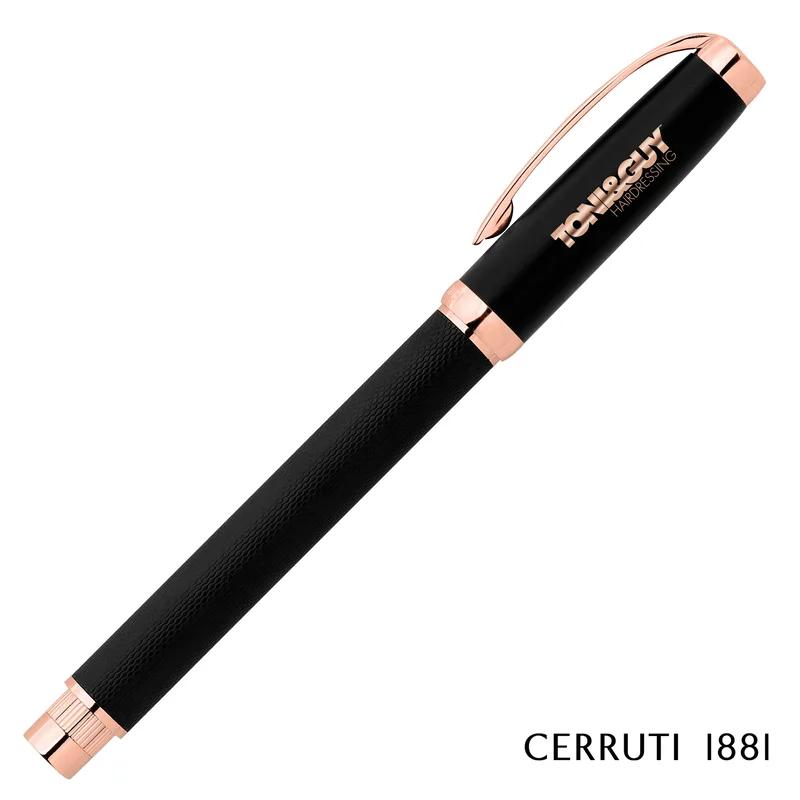Rollerball Rose Gold