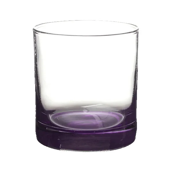 Purple Blank