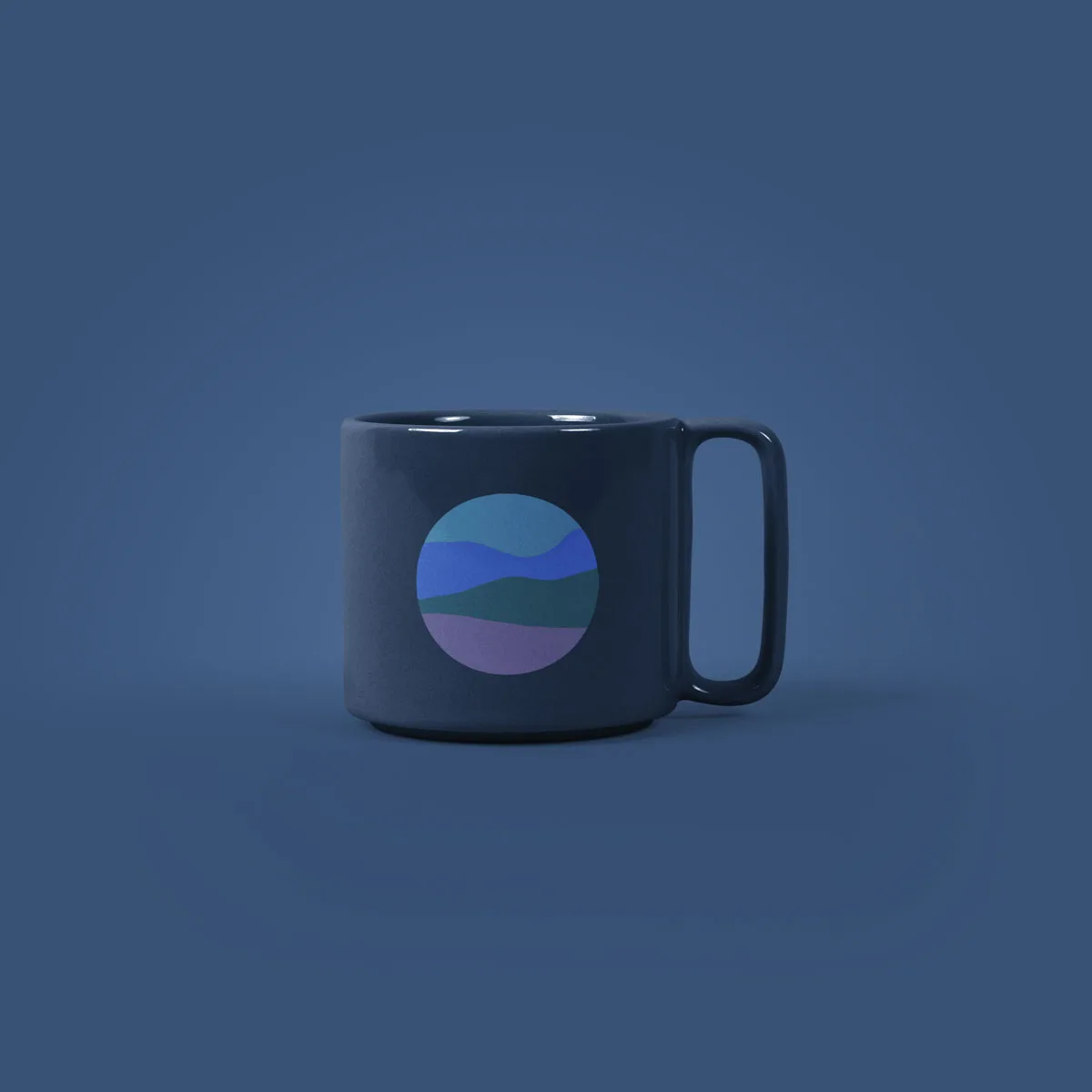 Oxford Blue