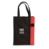 Loop Convention Tote — Embroidery, up to 8000 Stitches - Front
