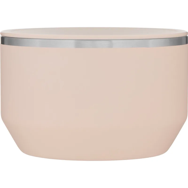 32 oz h2go Zest Food Container view 2