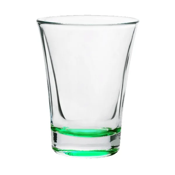Green Blank
