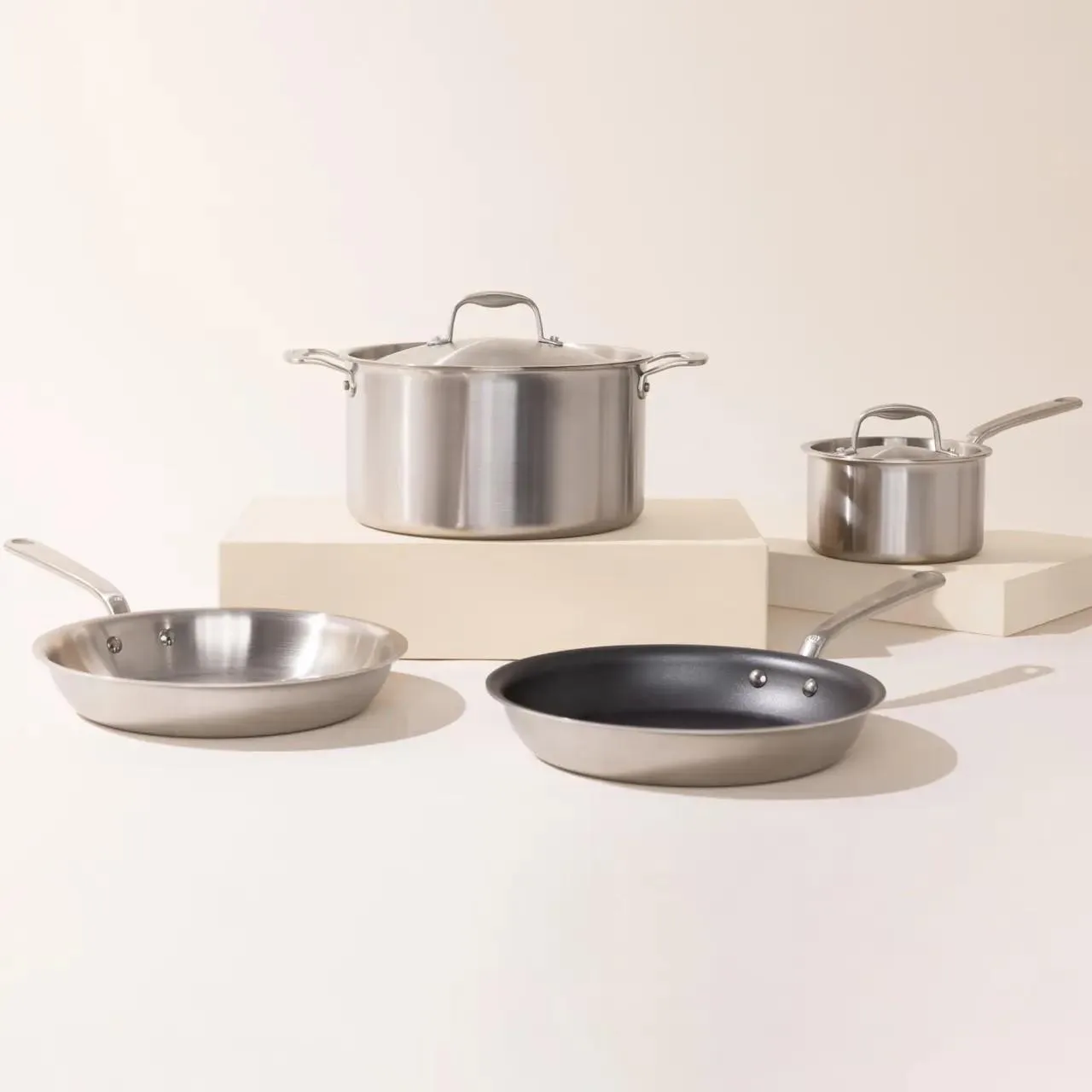 Made In 6-Piece Starter Set