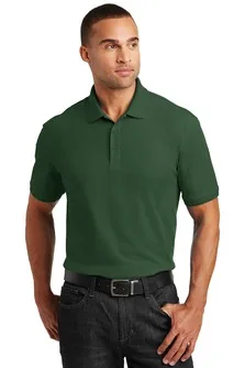 Port Authority® Core Classic Pique Polo. view 6