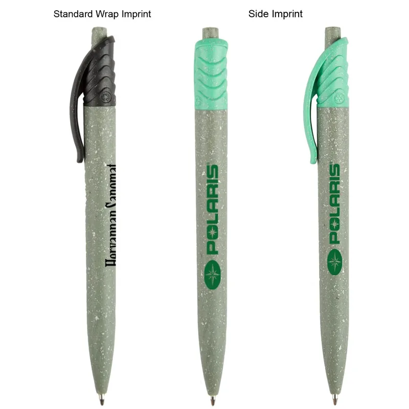 The Recycled Tetra Pak® Pen