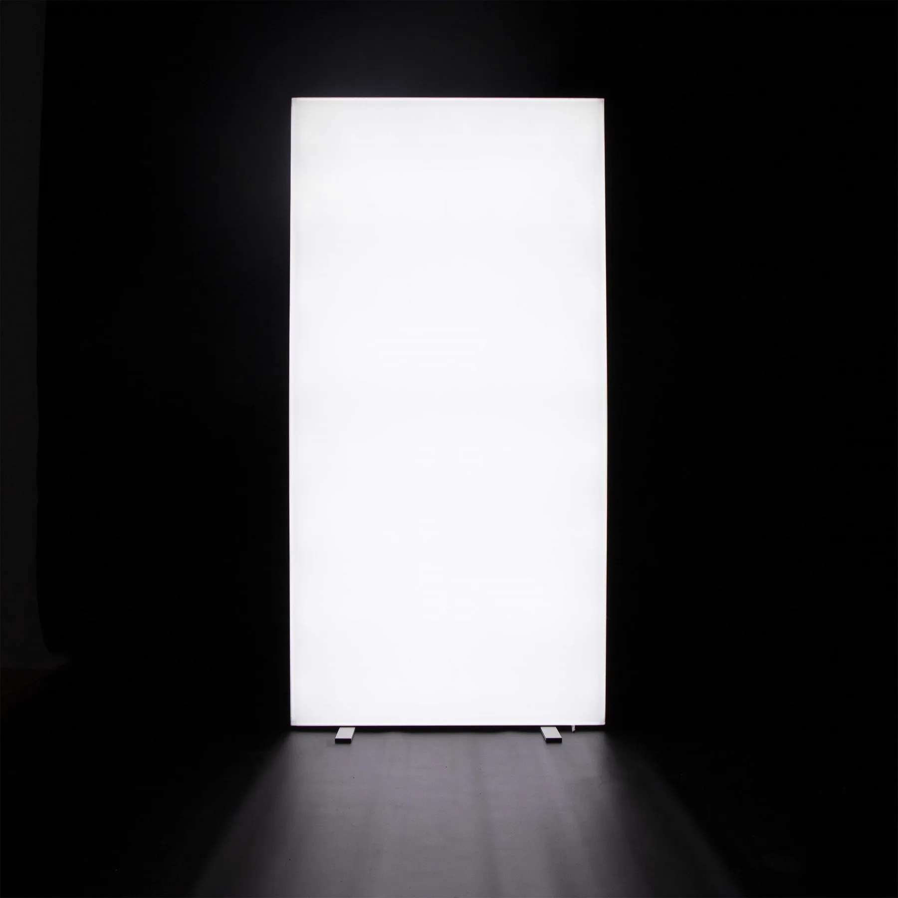 3' x 6.5' Standard SEG Glo Floor Kit view 2
