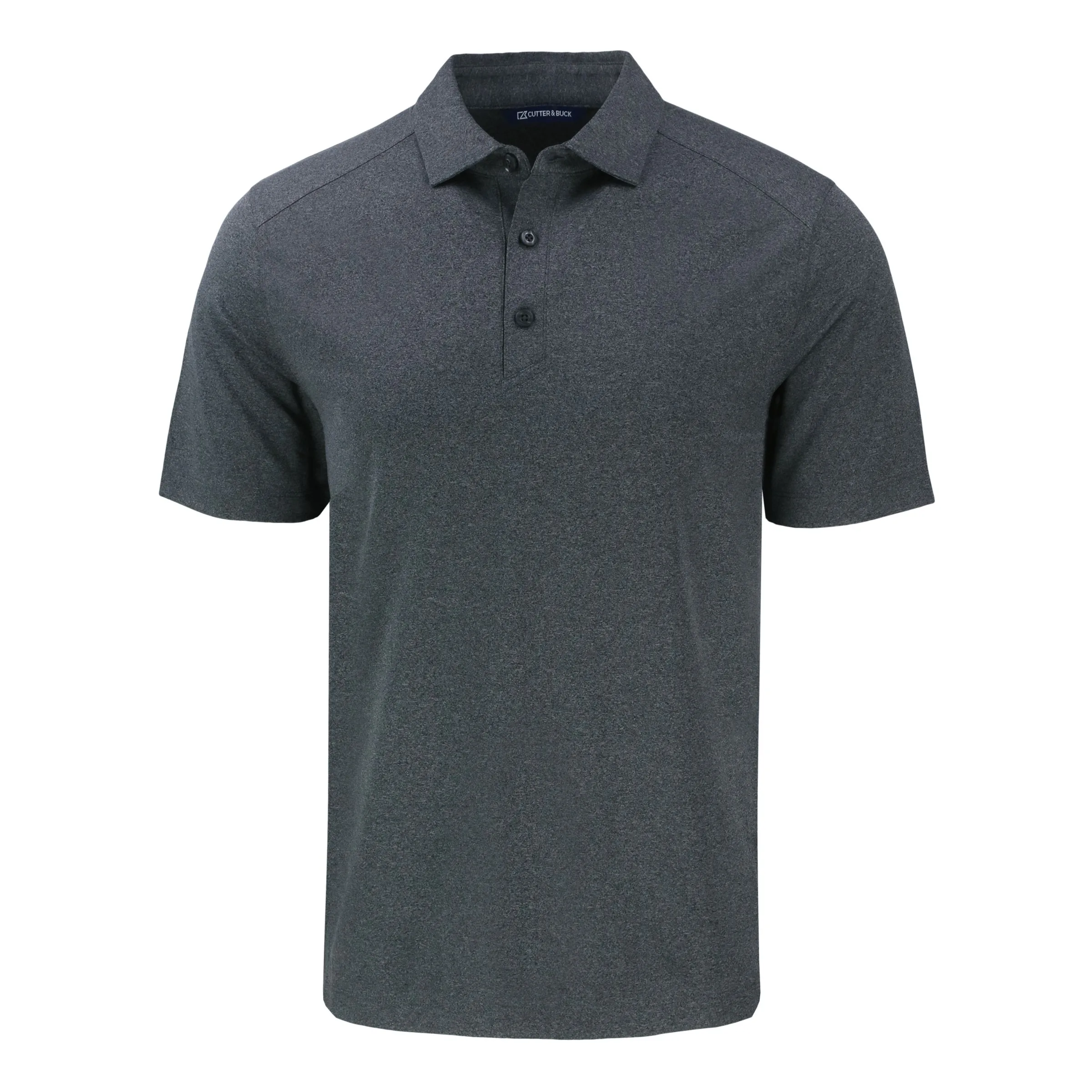 Cutter & Buck Forge Eco Stretch Recycled Mens Polo view 6