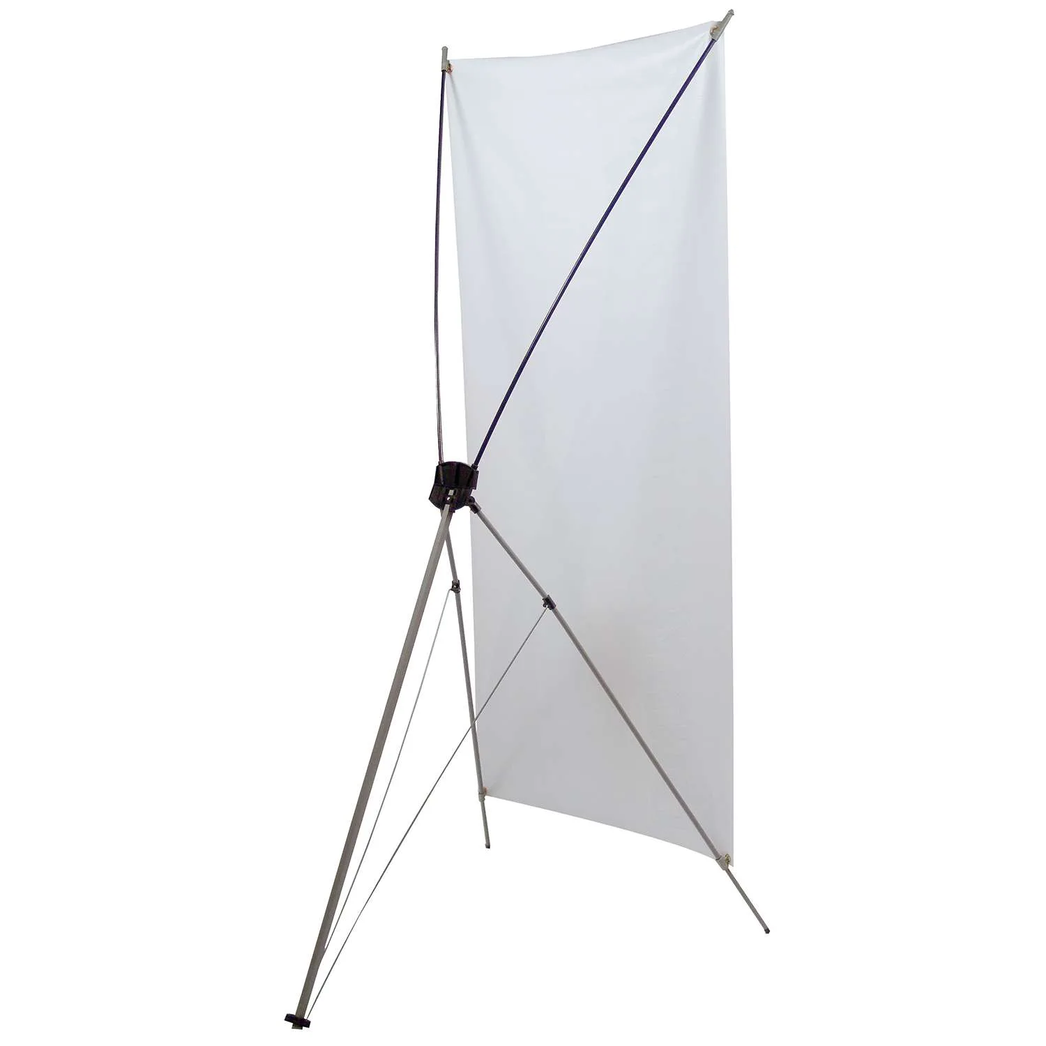 24" x 48" Tripod Banner Display Kit view 5