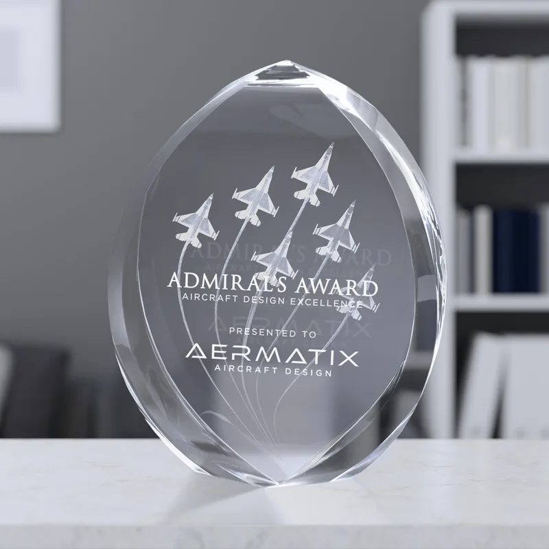 Blaisdale Award 9-1/4"
