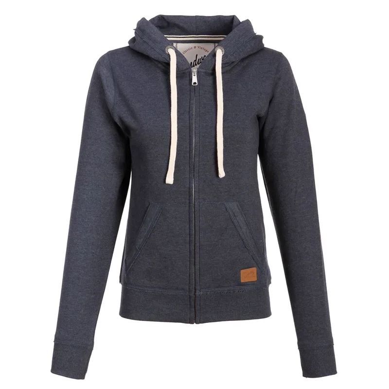 Ladies' Westport Hoodie view 3