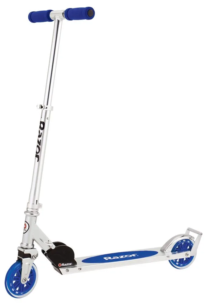 Razor USA A3 Scooter - Blue (Bb)