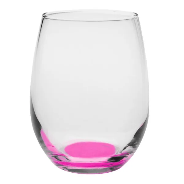 Pink Blank