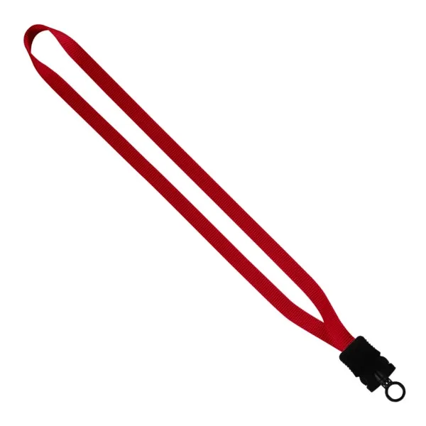 Red Blank