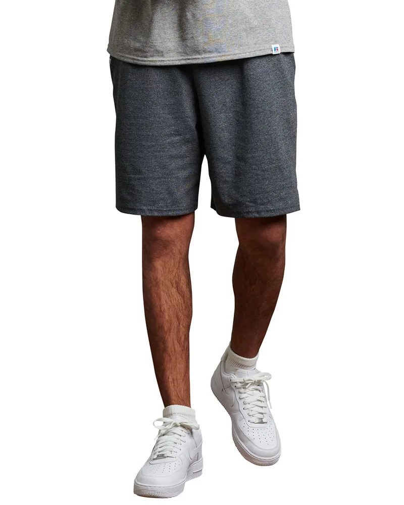 Russell Athletic Adult Essential 10" Short view 2
