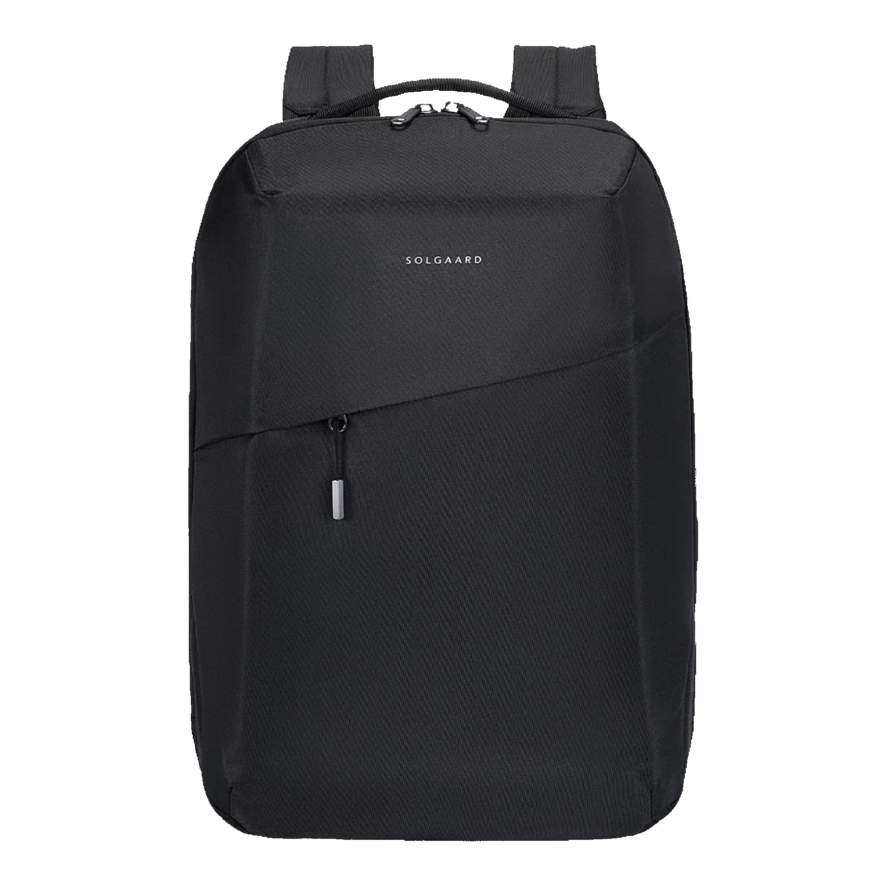 Solgaard Artemis Backpack - Baltic Black