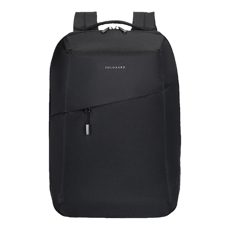 Solgaard Artemis Backpack - Baltic Black