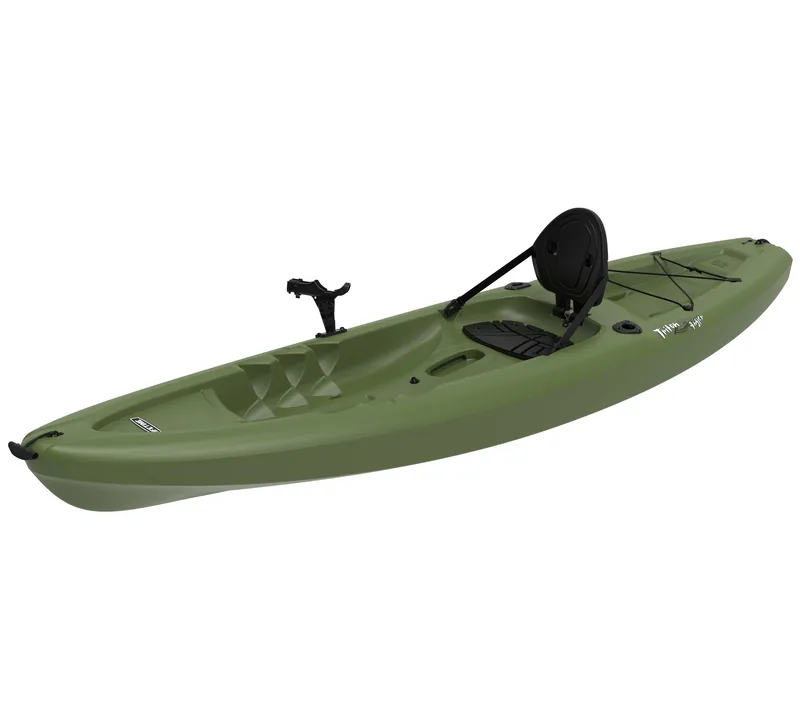 Lifetime Products Triton Angler 100 Kayak