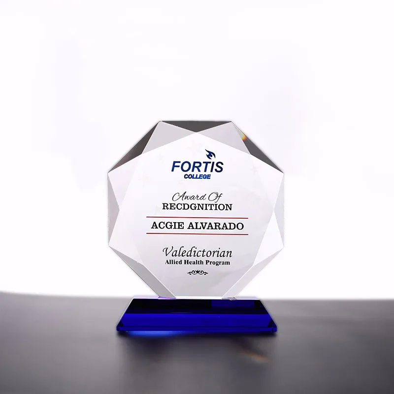 Hexa Blue Award