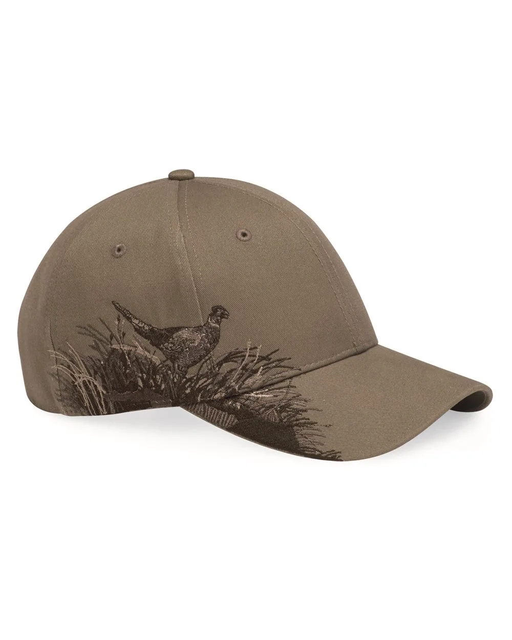 DRI DUCK® Pheasant Cap