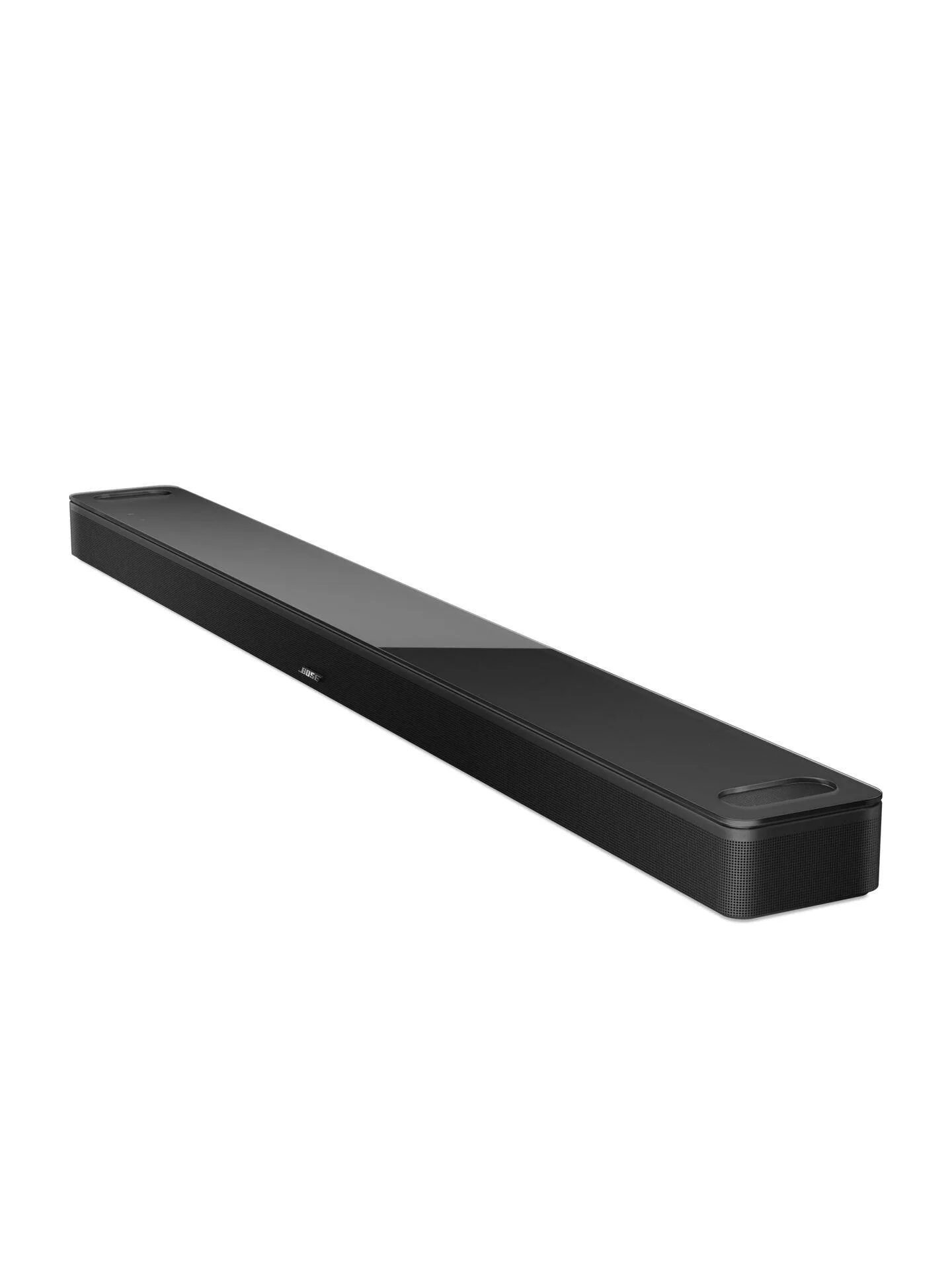 Bose Smart Ultra Soundbar - Black