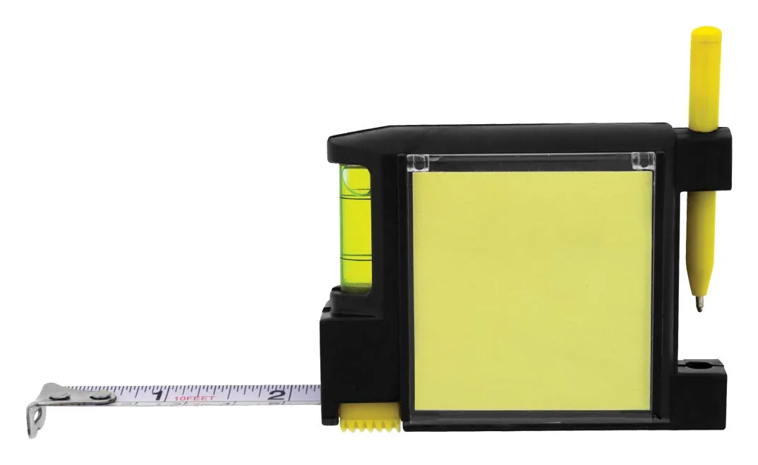 The All-in-One Tape Measure view 2