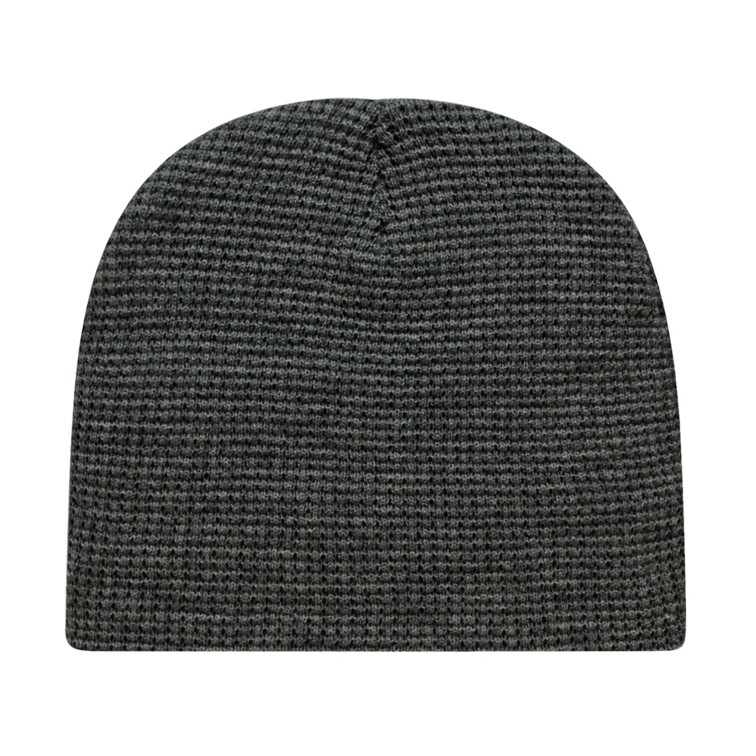 Waffle Beanie view 3