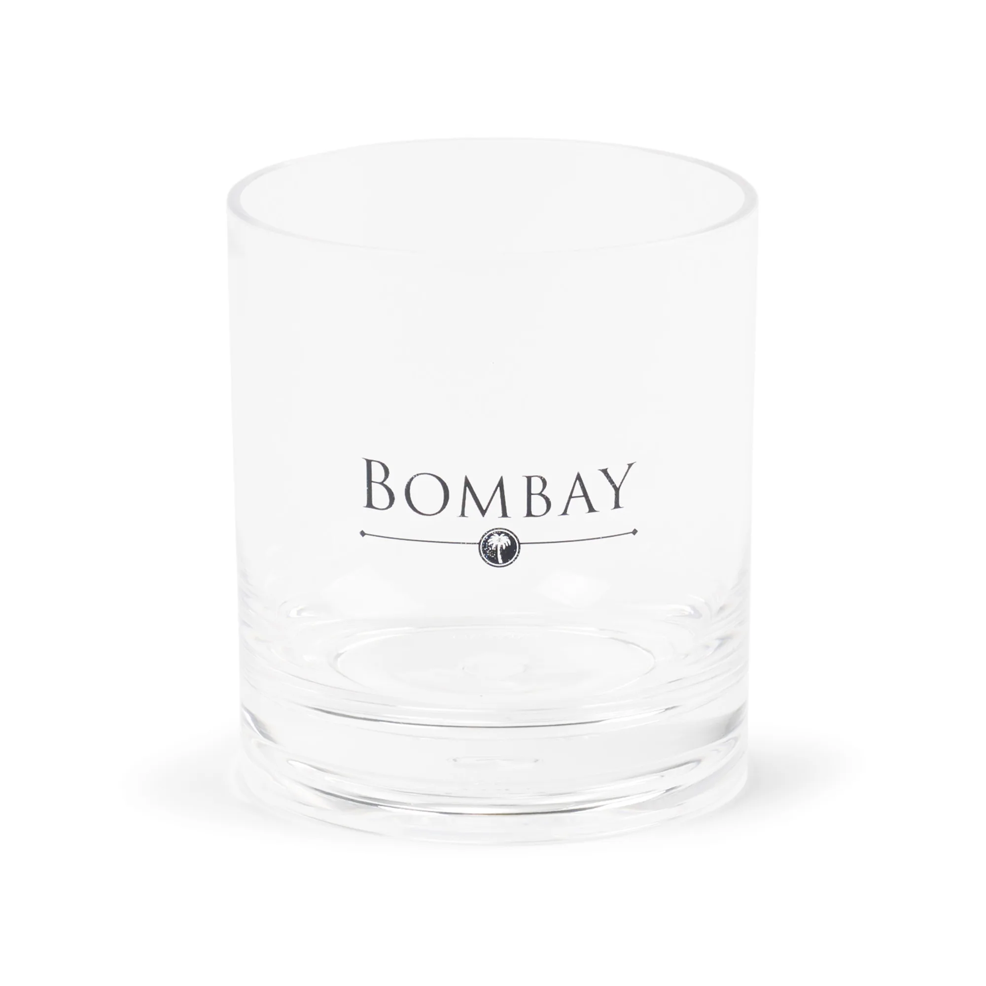 Soirée Tritan™ Old Fashioned Tumbler - 12 Oz. - Clear