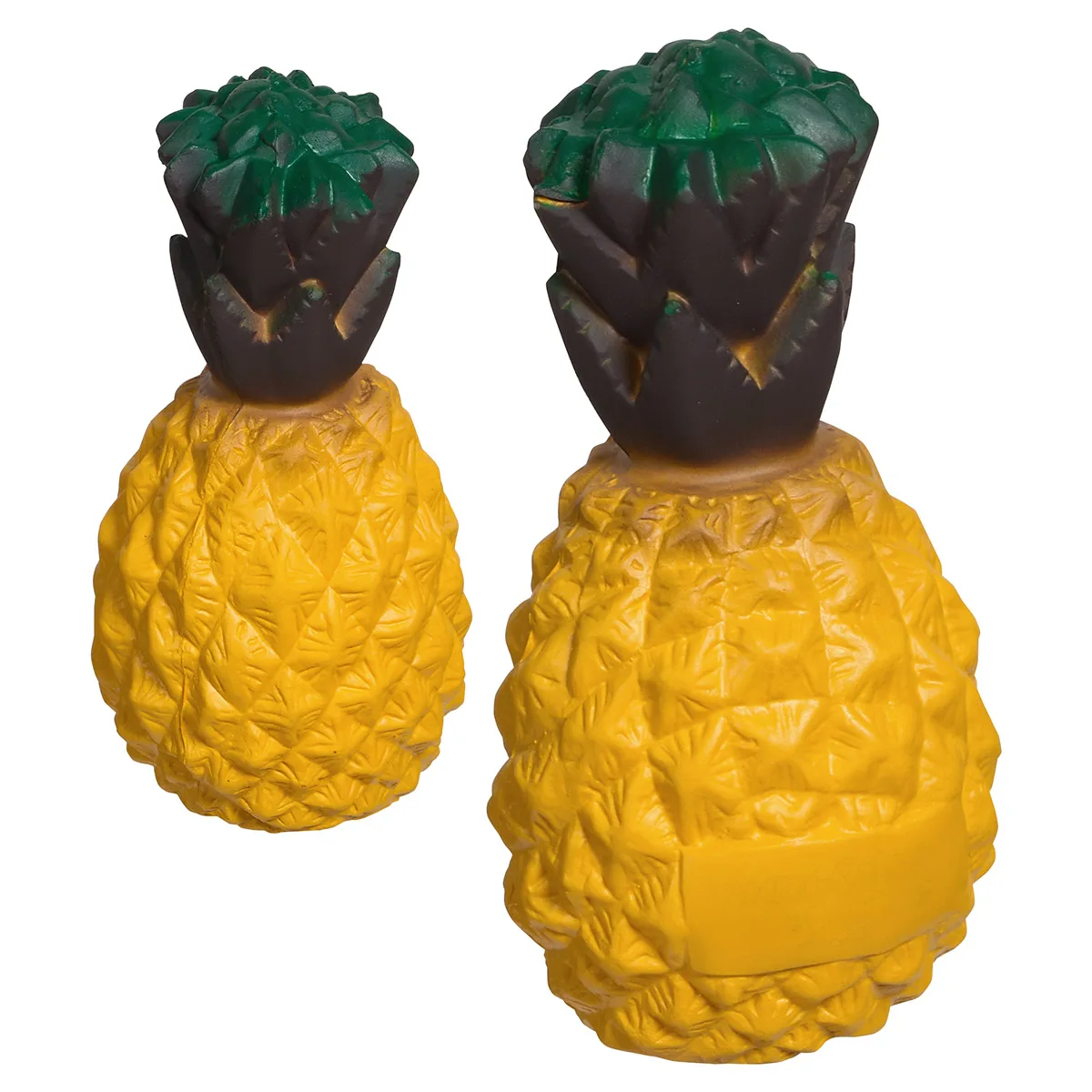 Pineapple Stress Reliever view 2