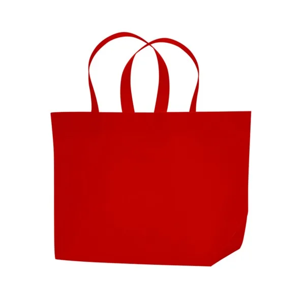 Red Blank