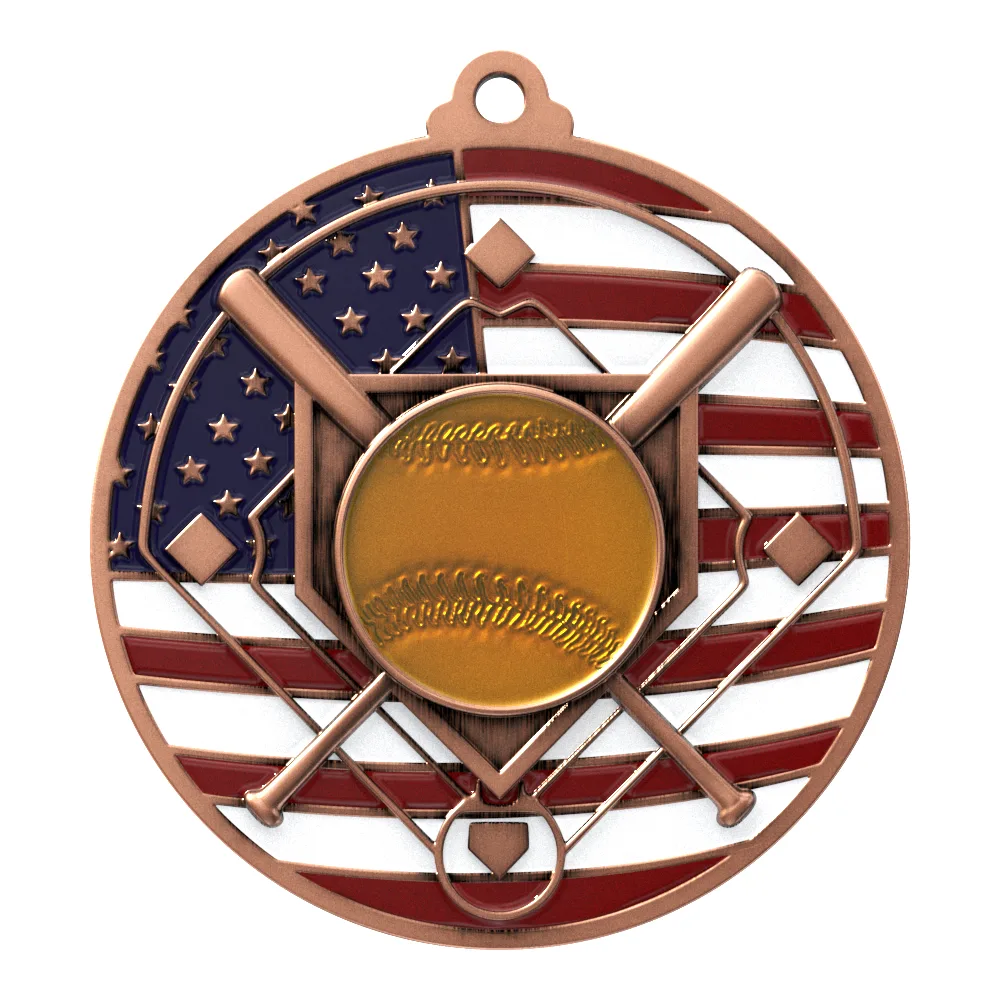 Antique Bronze
