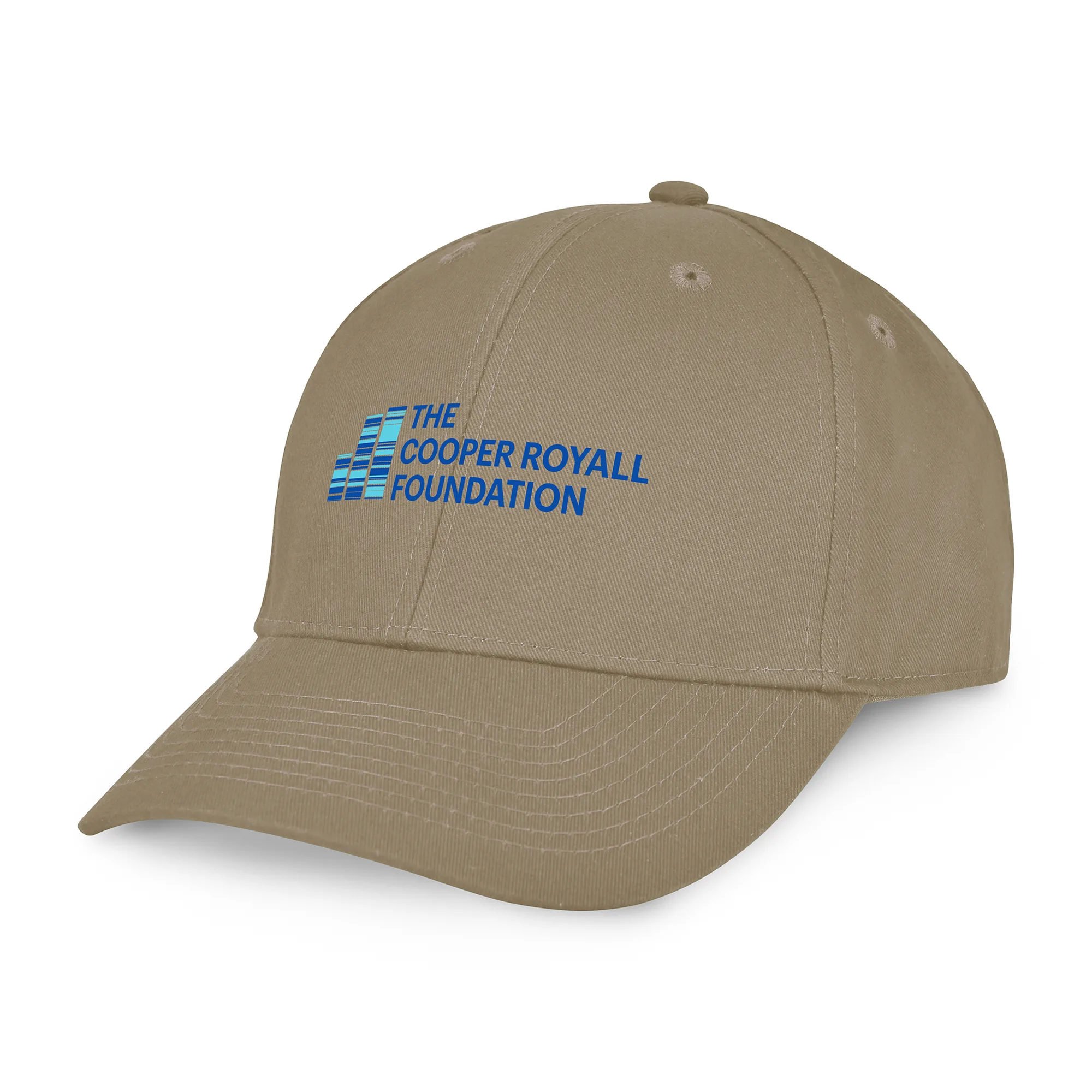 Merrimack Hat Co.® Bristol Cap - Khaki