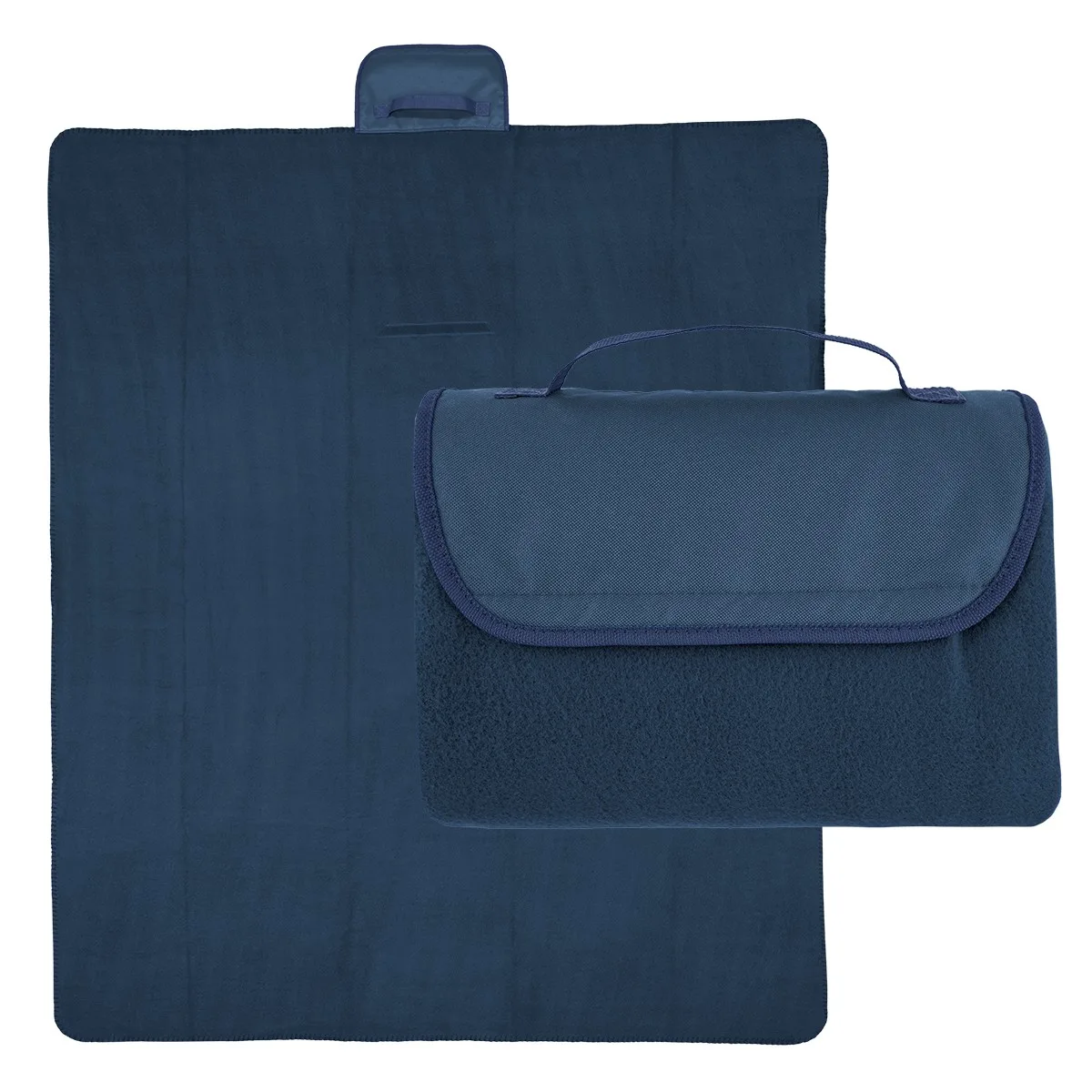 Extra Large Rpet Roll-up Blanket view 3