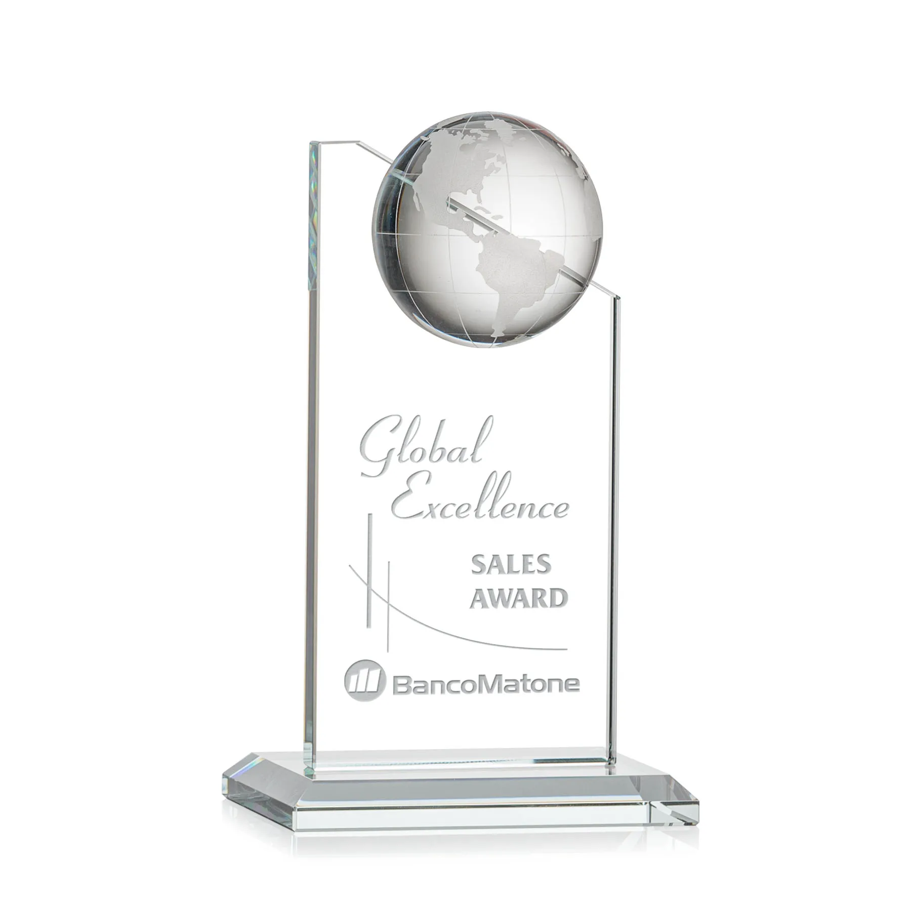 Arden Globe Award — Arden Globe Award