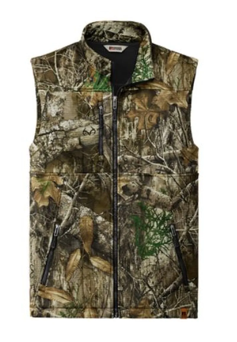 Russell Outdoors™ Realtree® Atlas Soft Shell Vest