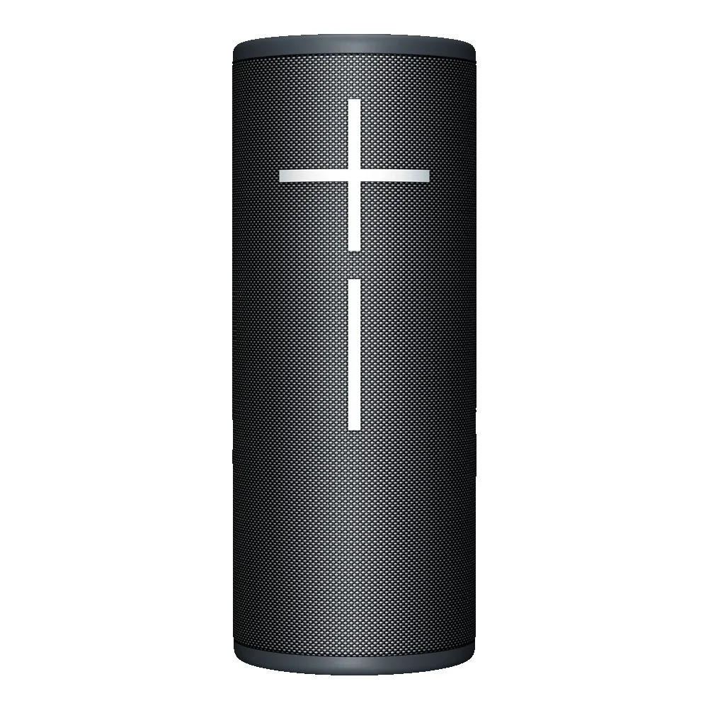 Ultimate Ears Boom 4 Bluetooth Speaker - Active Black