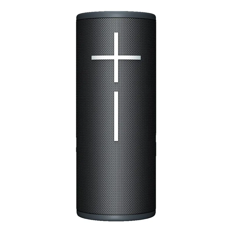Ultimate Ears Boom 4 Bluetooth Speaker - Active Black