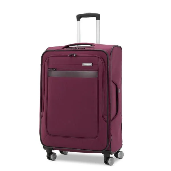 Samsonite® Ascella 3.0 25" Medium Spinner Luggage - Light Plum