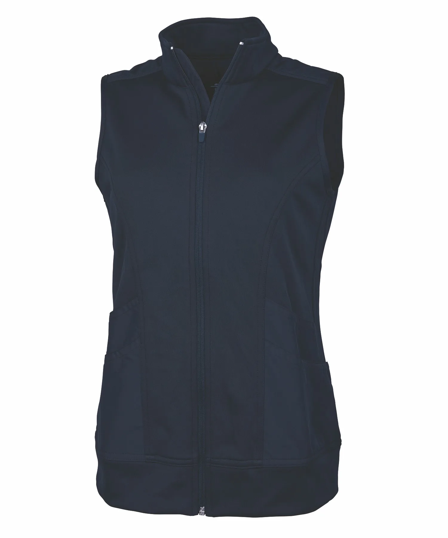 Navy Blue Blank Front