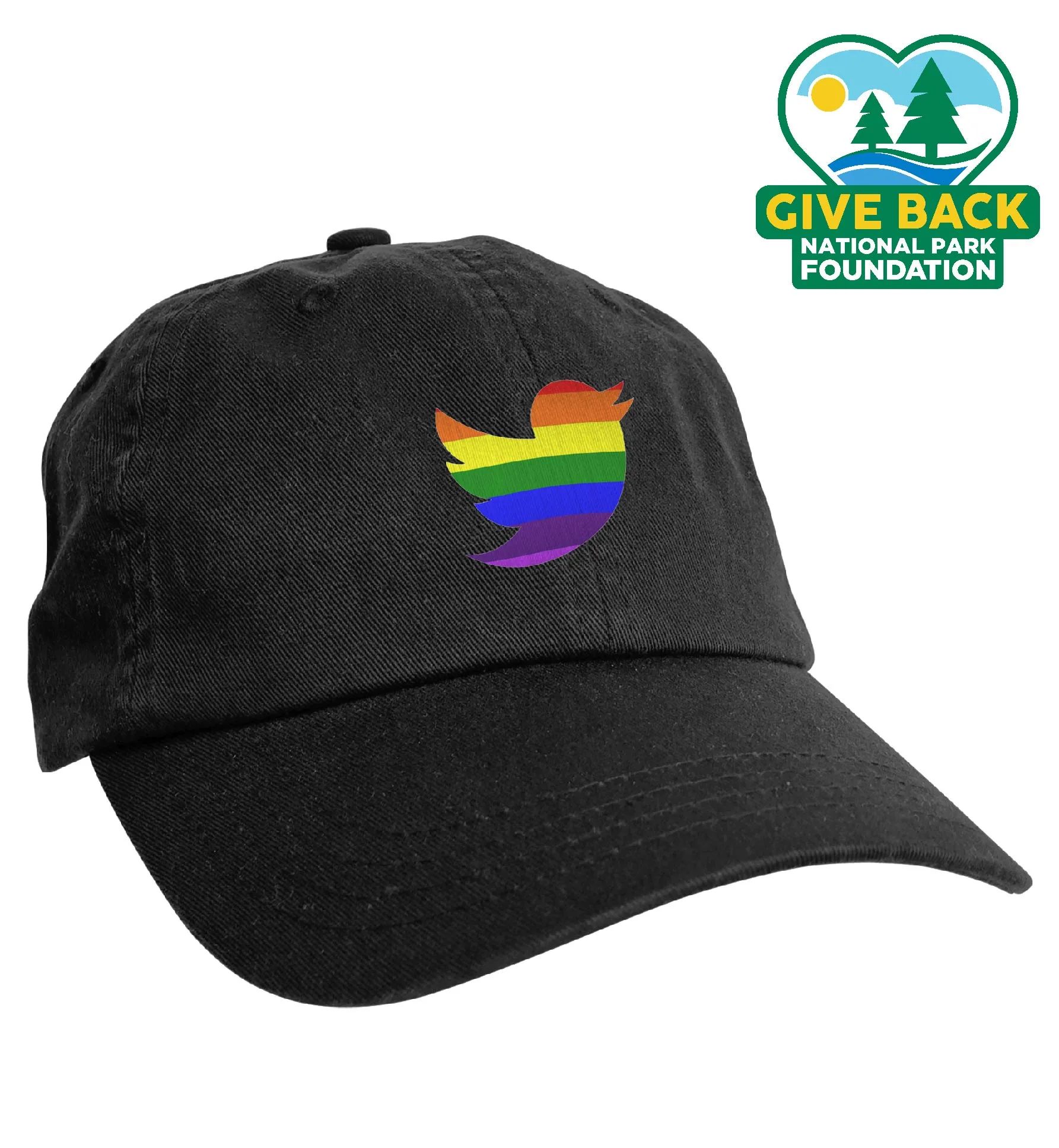 ACE New Fit Cap view 2