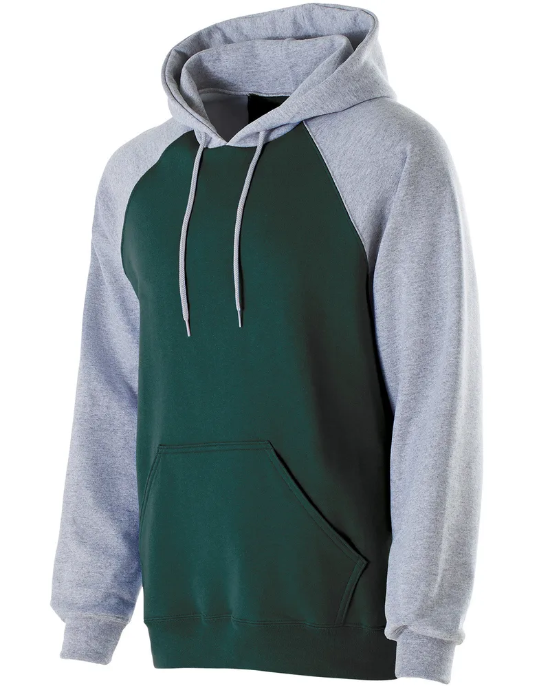 D Green/ Ath Hth