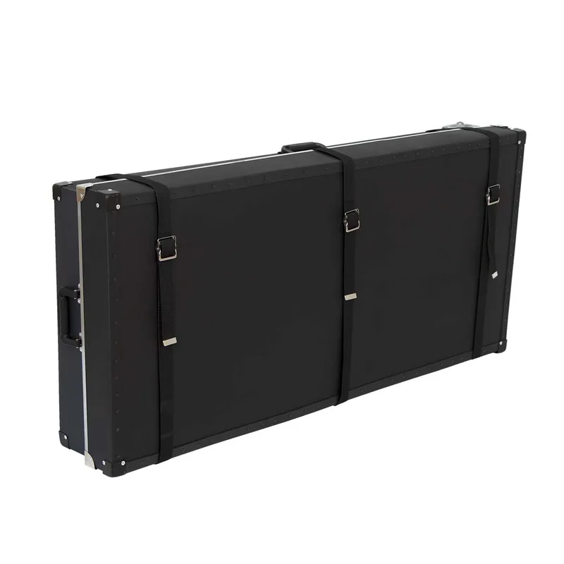 Floor Display Hard Case with Wheels (57" x 26.5") view 6